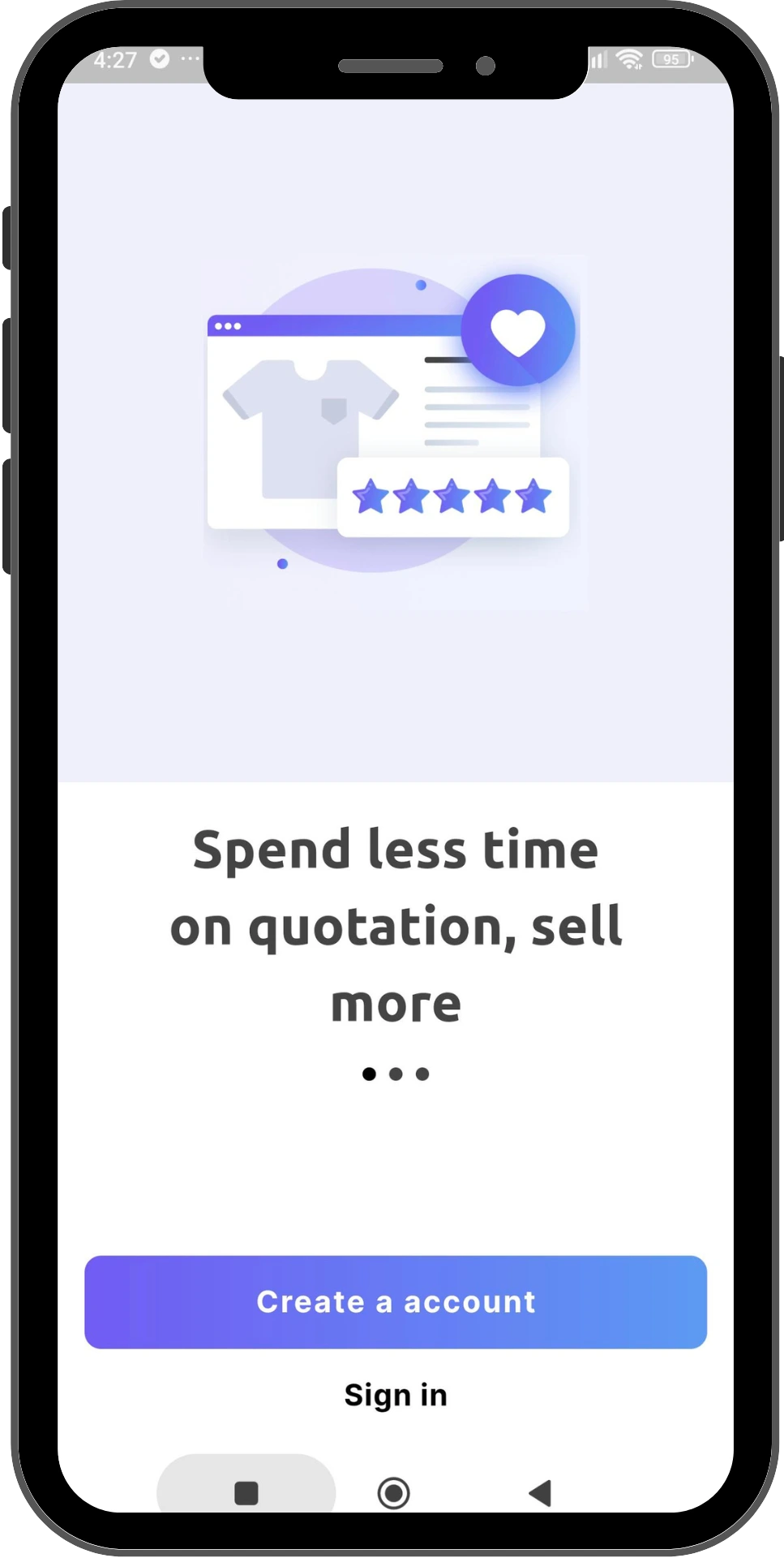 DealDox Mobile App